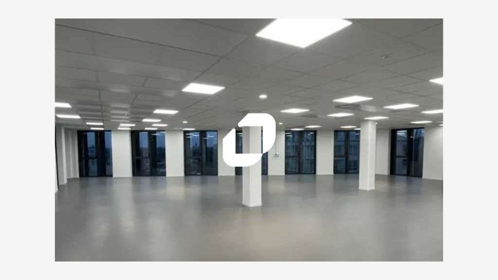 A louer Bureaux 2356m² Lille