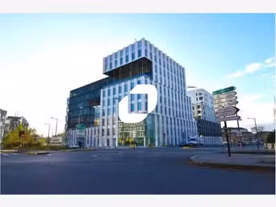 A louer Bureaux 2356m² Lille