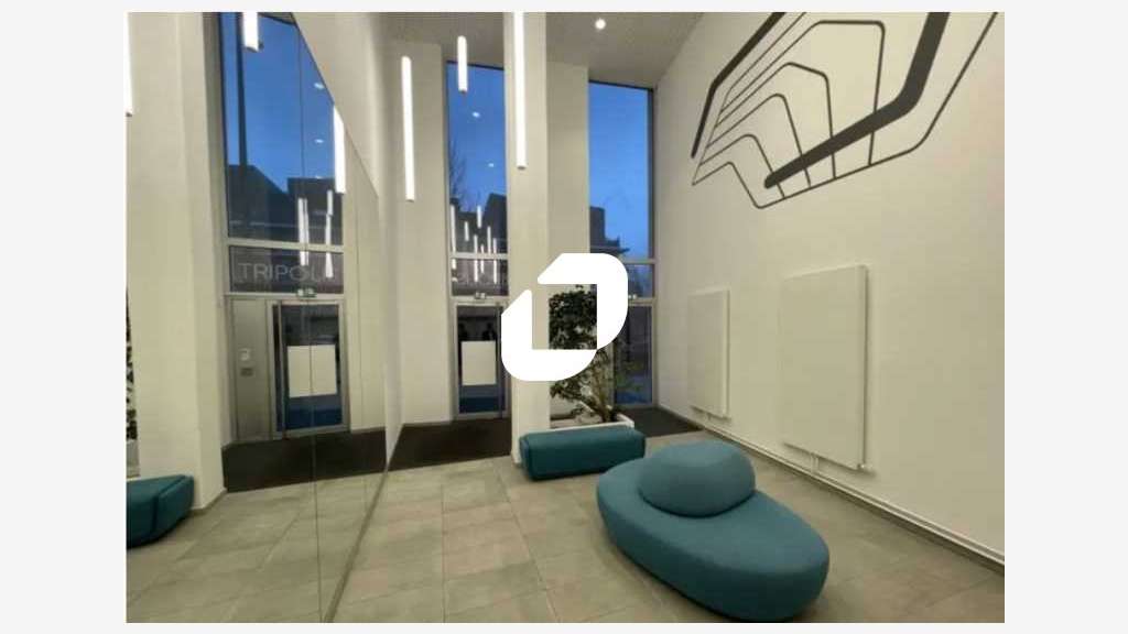 A louer Bureaux 2356m² Lille