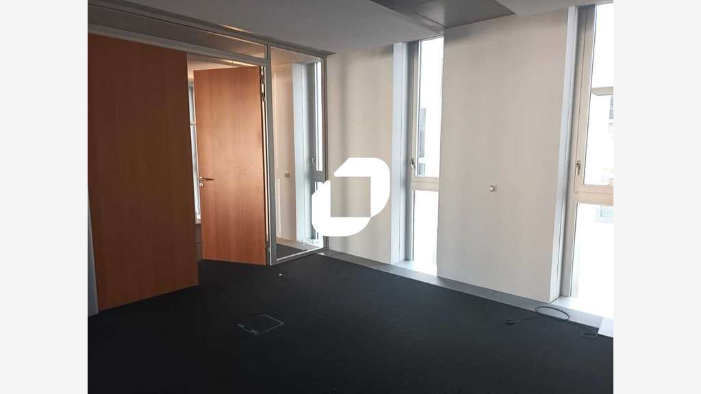 A louer Bureaux 575m² Lille