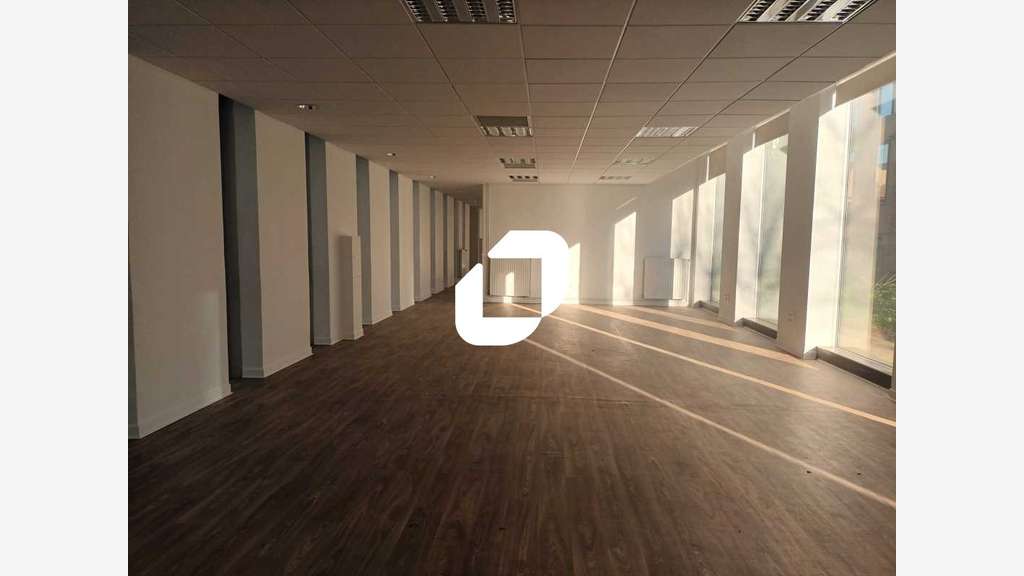 A louer Bureaux 575m² Lille