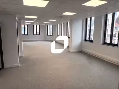 A louer Bureaux 260m² Lille