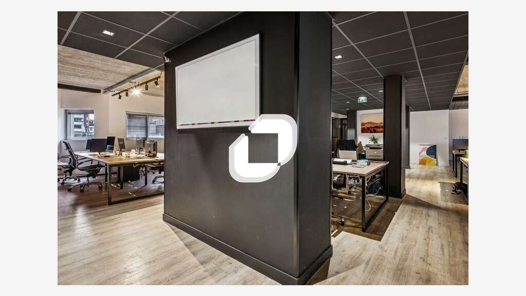 A louer Bureaux 300m² Lille