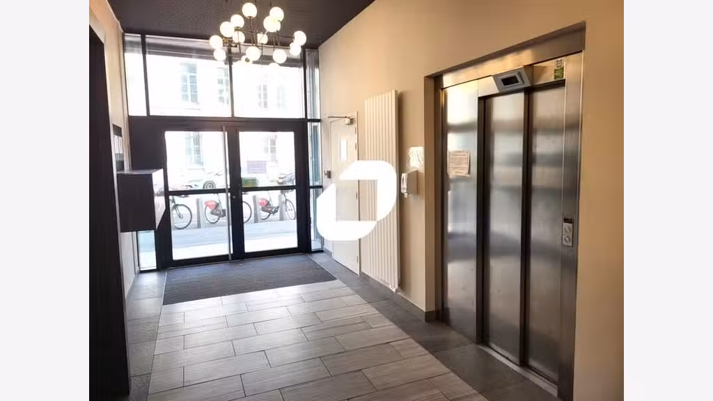 A louer Bureaux 451m² Lille
