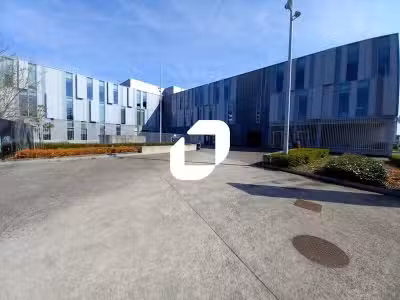 A louer Bureaux 396m² Lille