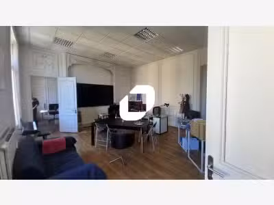 A louer Bureaux 149m² Lille