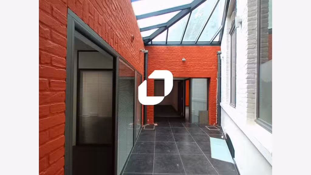 A louer Bureaux 310m² Lille