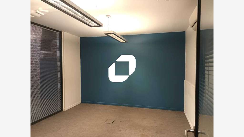 A louer Bureaux 310m² Lille