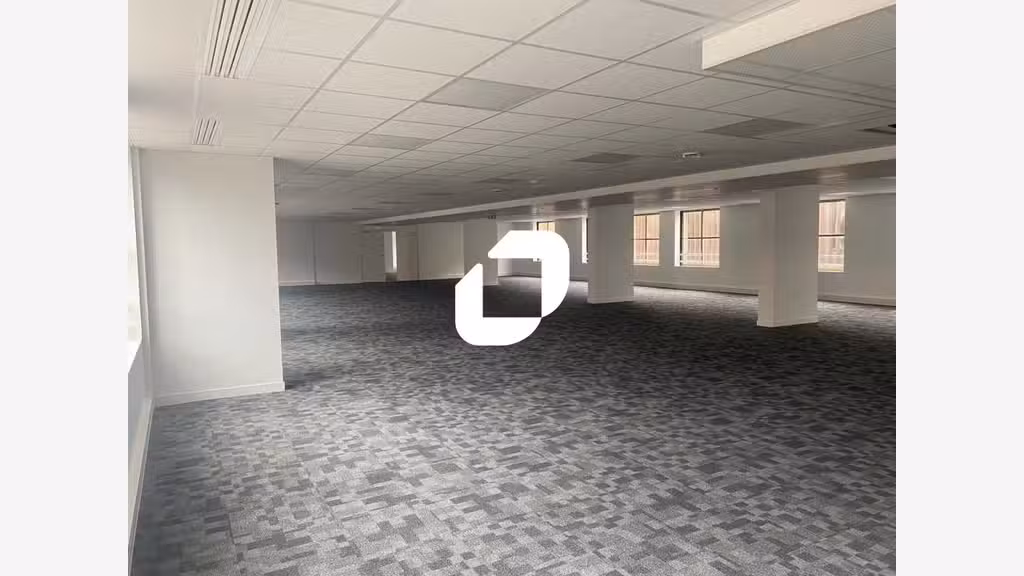 A louer Bureaux 886m² Lille