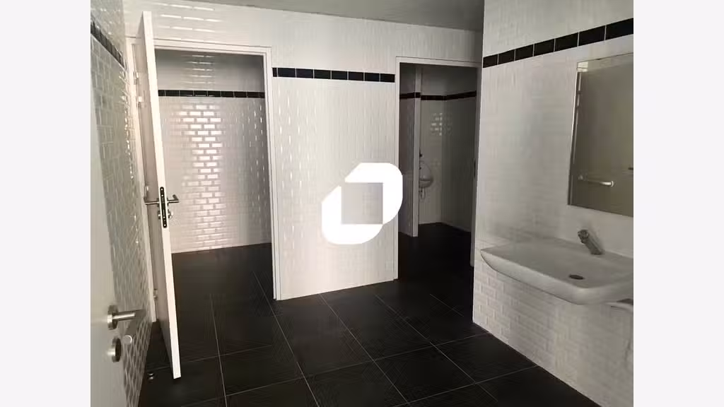 A louer Bureaux 886m² Lille