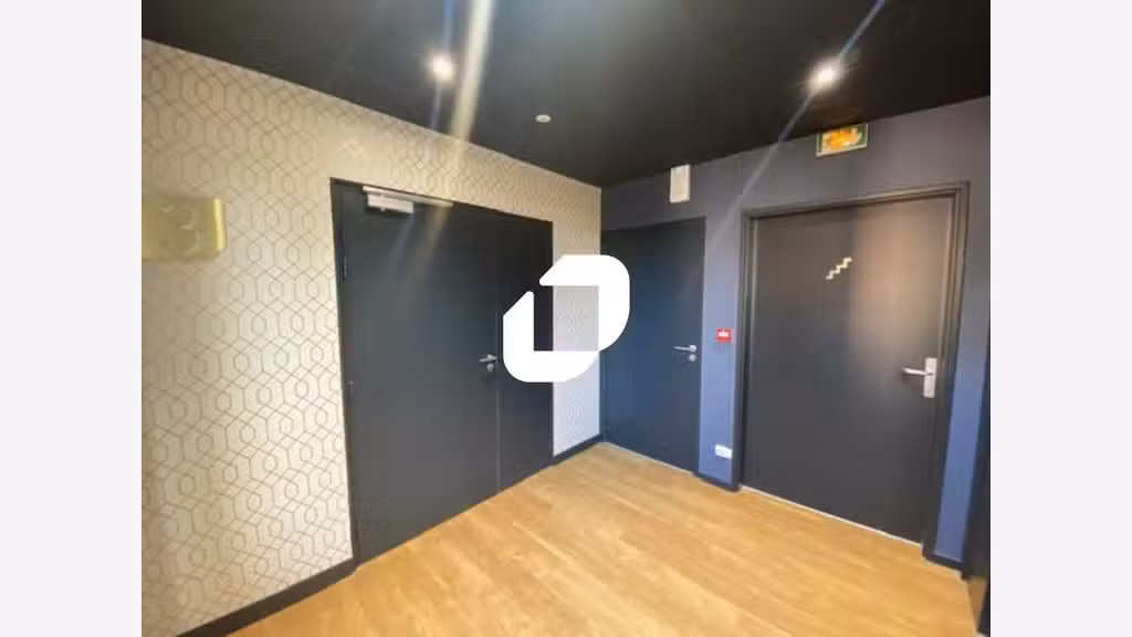 A louer Bureaux 886m² Lille