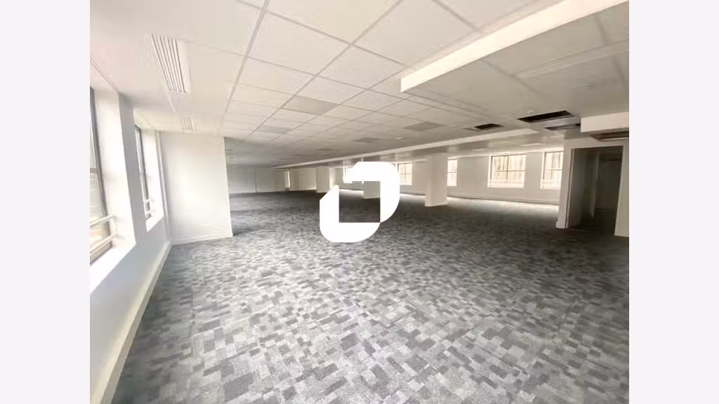 A louer Bureaux 886m² Lille