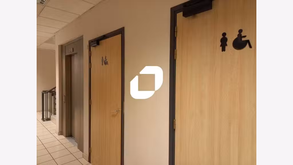 A louer Bureaux 596m² Lille