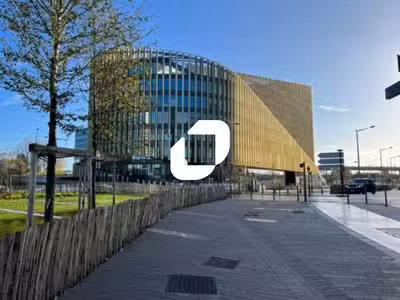 A louer Bureaux 749m² Euralille