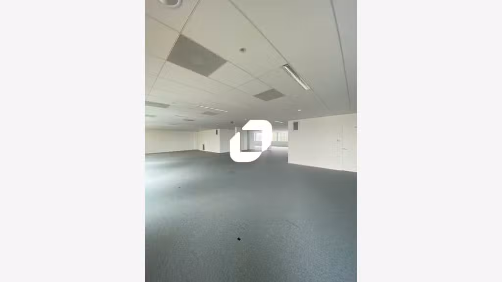 A louer Bureaux 515m² Euralille