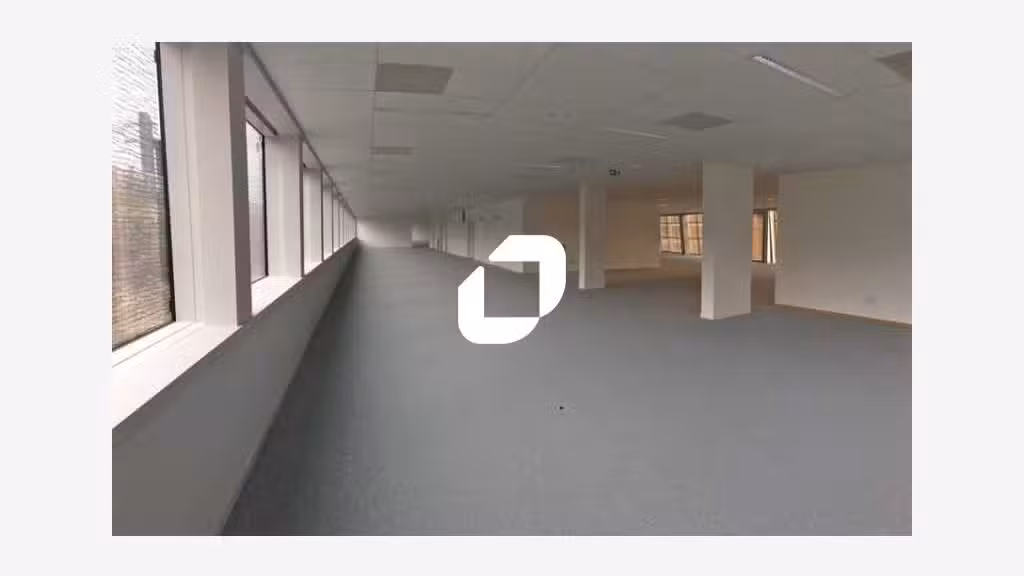A louer Bureaux 515m² Euralille