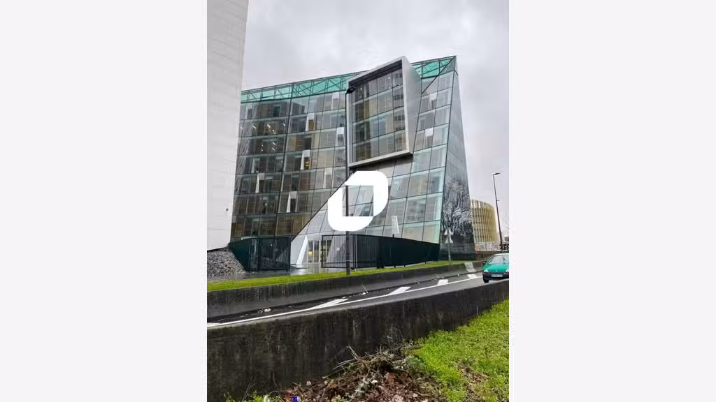 A louer Bureaux 515m² Euralille