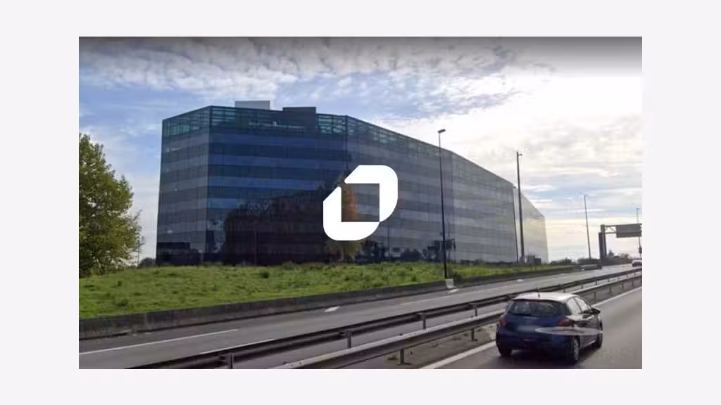 A louer Bureaux 515m² Euralille