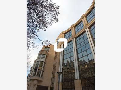 A louer Bureaux 191m² Lille