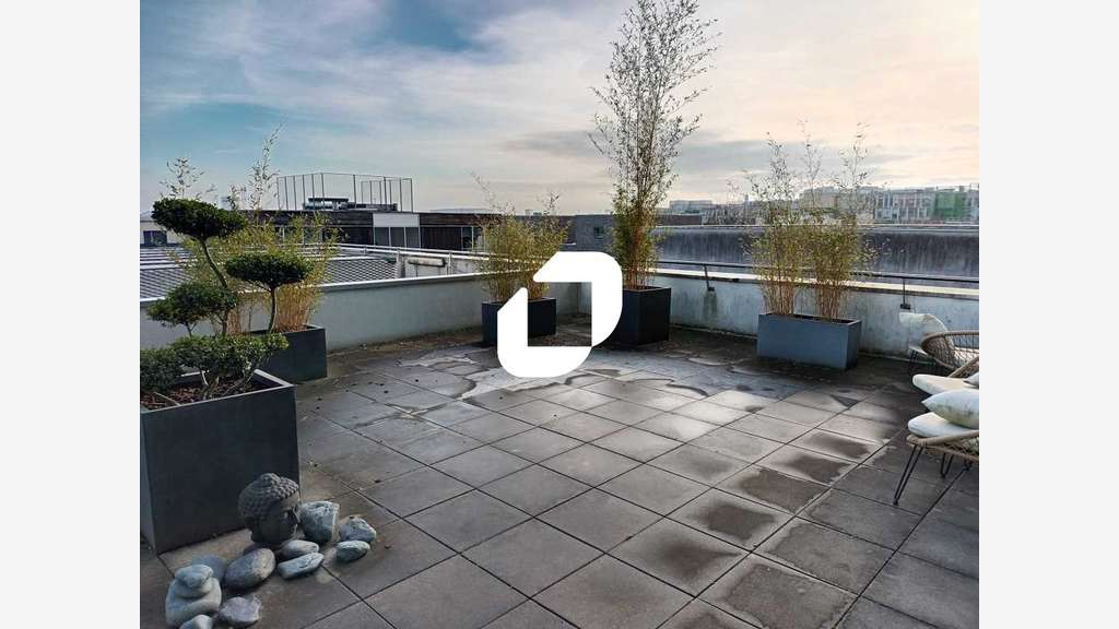 A louer Bureaux 3209m² Lille