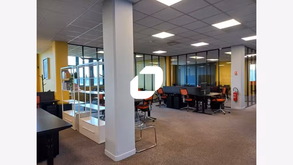 A louer Bureaux 285m² Lille