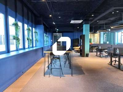 A louer Bureaux 285m² Lille