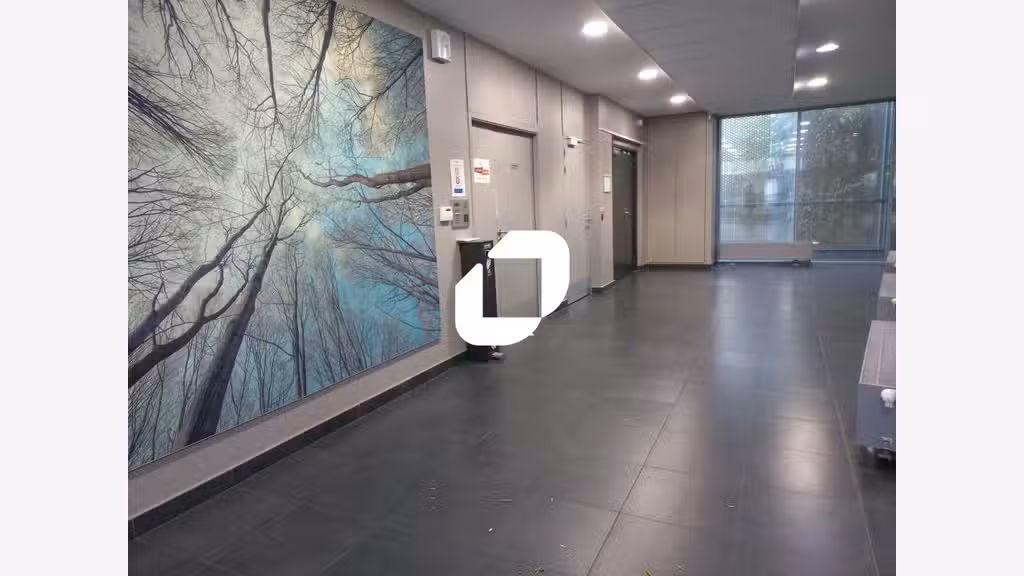 A louer Bureaux 4536m² Lille