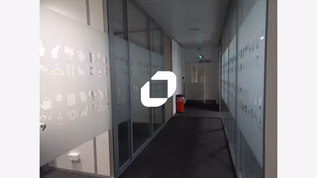 A louer Bureaux 4536m² Lille