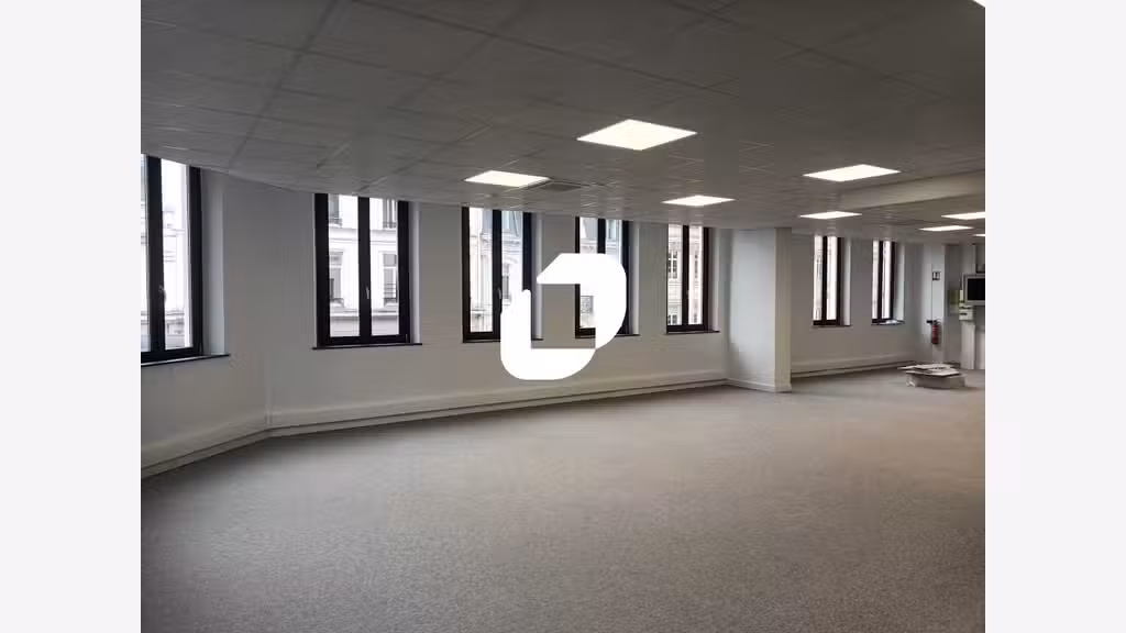 A louer Bureaux 260m² Lille