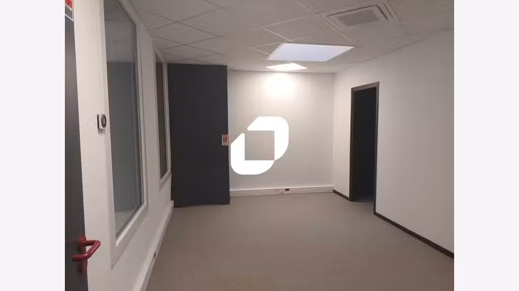 A louer Bureaux 260m² Lille