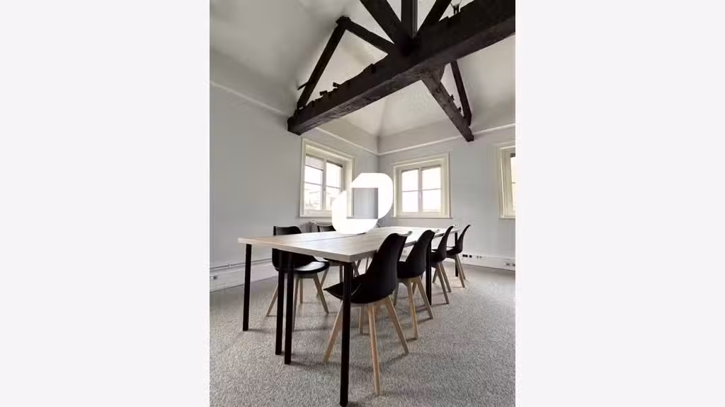 A louer Bureaux 651m² Lille
