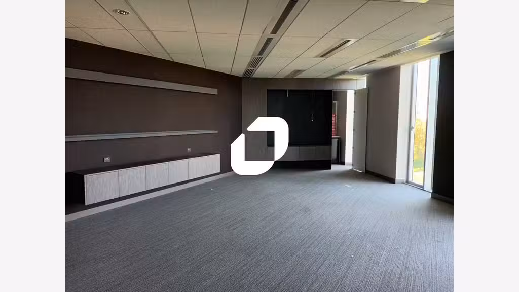 A louer Bureaux 769m² Lille