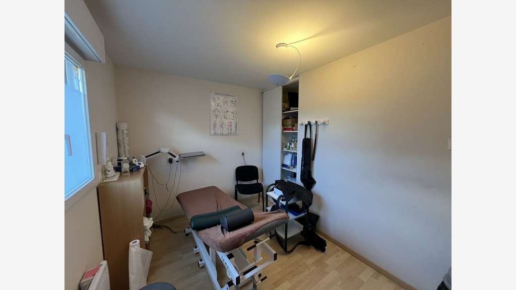 Bureaux à louer !