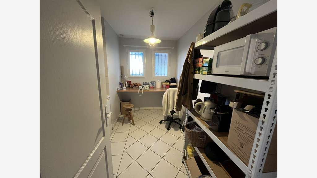 Bureaux à louer !
