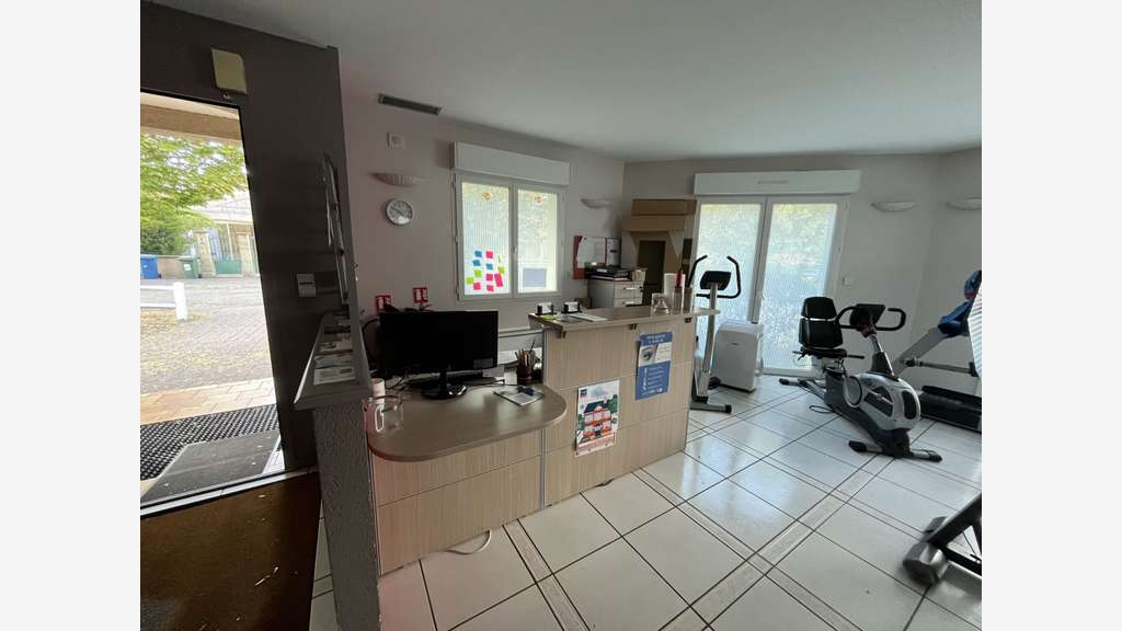 Bureaux à louer !