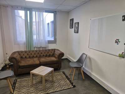 A louer local professionnel 25m² sur Limoges