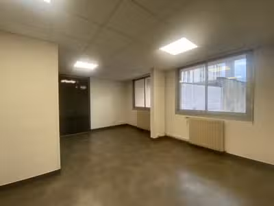 Local professionnel de 25 m² sur LIMOGES !