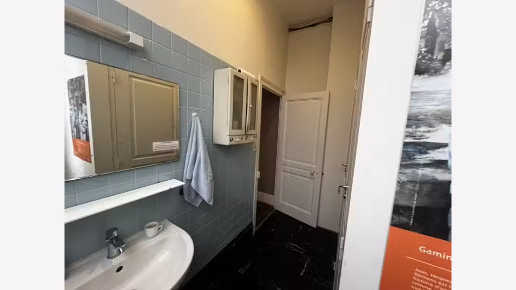 Bureaux 110m² à louer à Limoges centre !