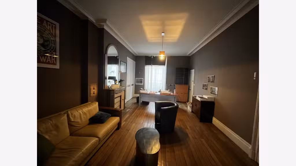 Bureaux 110m² à louer à Limoges centre !