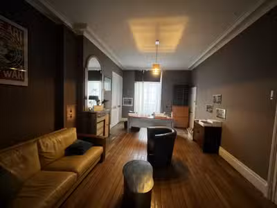 Bureaux à louer à LIMOGES !