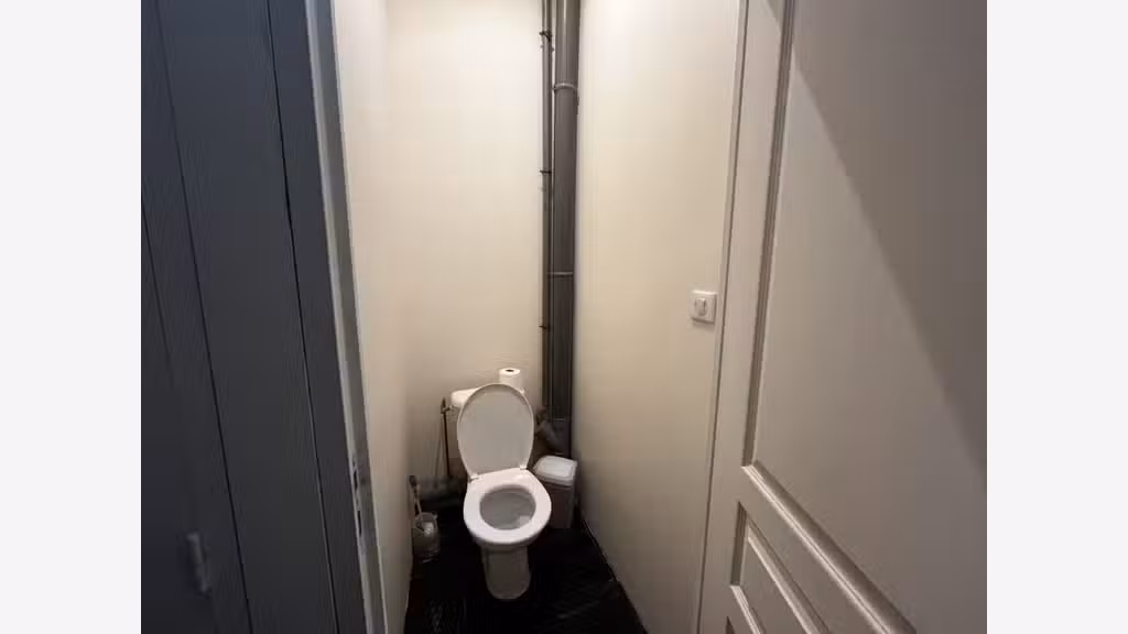 Bureaux 110m² à louer à Limoges centre !