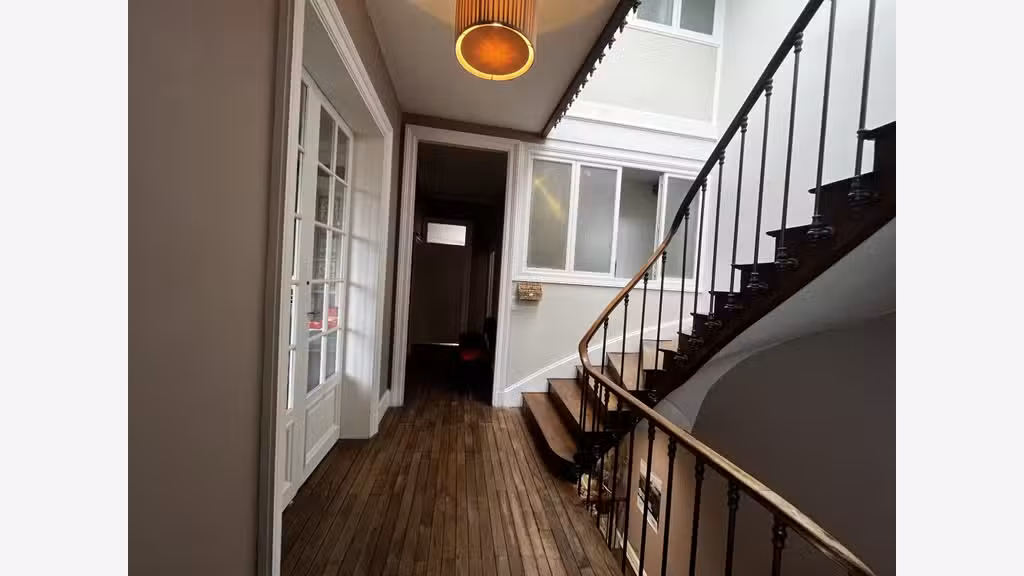 Bureaux 110m² à louer à Limoges centre !