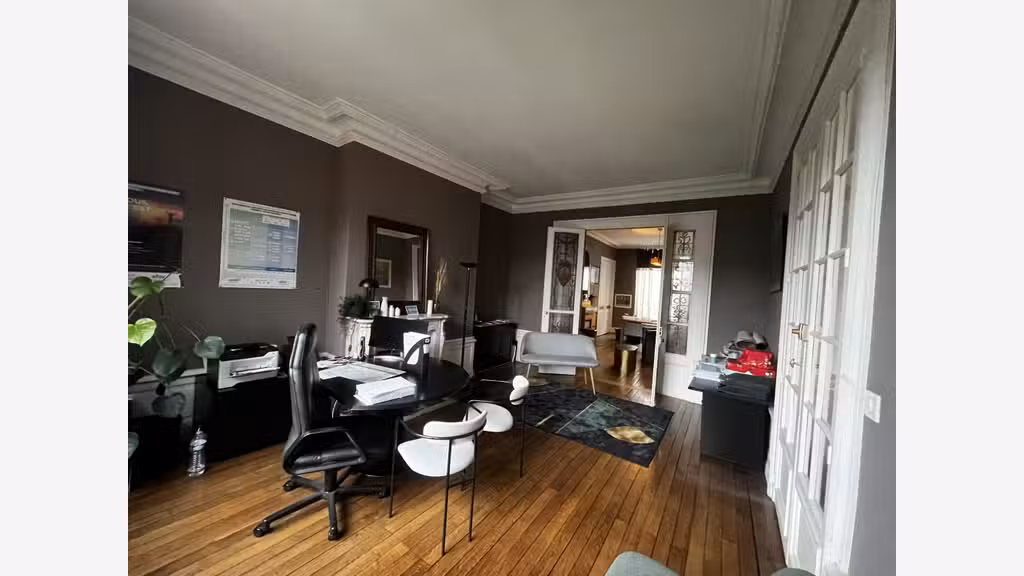 Bureaux 110m² à louer à Limoges centre !