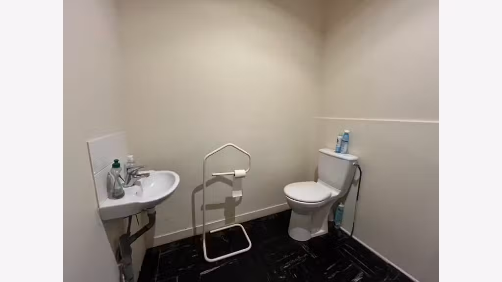 Bureaux 110m² à louer à Limoges centre !