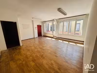 A louer bureau individuel de 163m² à Limoges