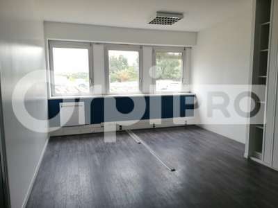 A louer bureaux 247m² centre affaires Limoges Nord