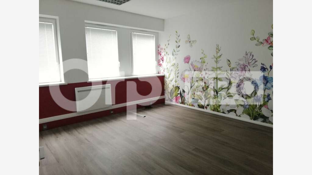 A louer bureaux 247m² centre affaires Limoges Nord