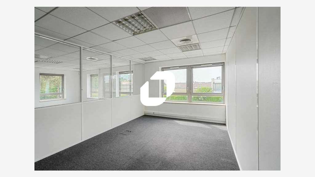 A louer Bureaux 160m² Limonest
