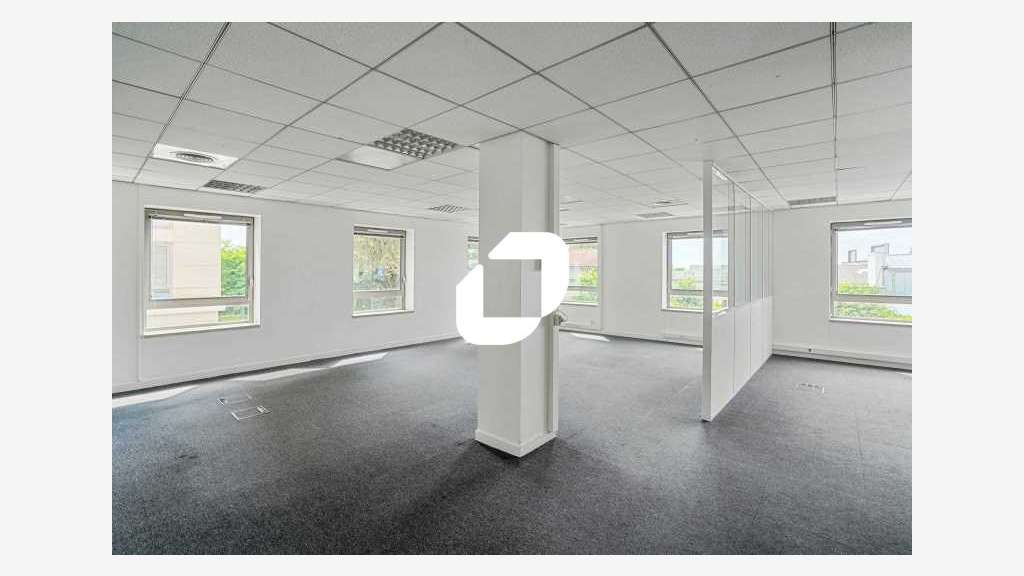 A louer Bureaux 160m² Limonest