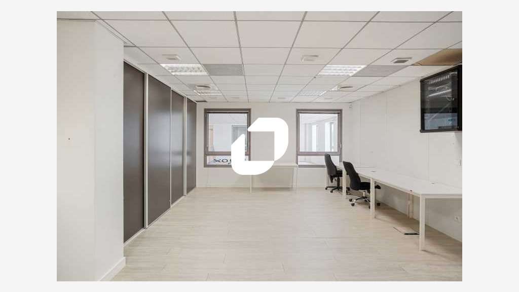 A louer Bureaux 160m² Limonest